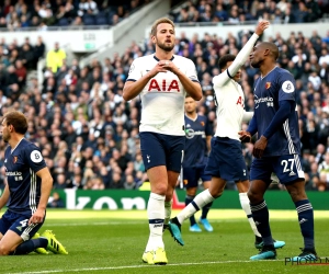 Harry Kane et Tottenham: divorce en vue? "Si je sens que nous ne progressons pas..." 