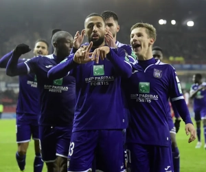 L'ancienne icône d'Anderlecht Paul Van Himst croit toujours aux PO1 