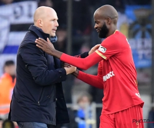 Didier Lamkel Zé fait taire les critiques: "Il faut me connaître avant de me juger"