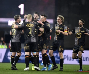 Le quiz du dernier week-end du foot belge