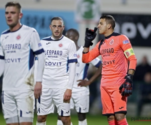 Les joueurs de Virton sont les premiers, parmi les clubs pro, à être au chômage technique