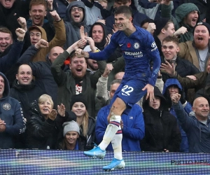 Trois cadors sur le coup pour Christian Pulisic