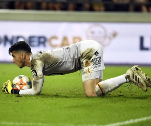 Sofiane Bouzian veut prouver qu'Anderlecht "a peut-être fait une erreur"