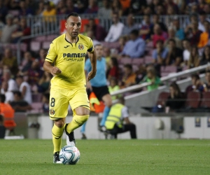 Santi Cazorla au Moyen-Orient après la renaissance à Villarreal ?