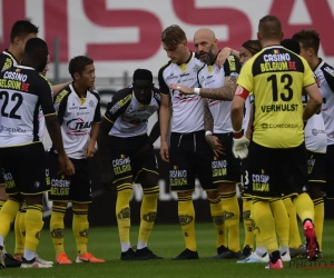 Un nouveau contrat de sponsoring pour sauver Lokeren 