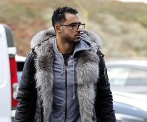 Officiel : Nacer Chadli de retour en JPL !