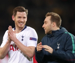 🎥 Le superbe geste technique de Jan Vertonghen pour mettre Serge Aurier dans lel vent 