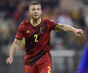 Toby Alderweireld, sa dernière grande interview en Diable : revivez ses plus beaux moments en équipe nationale