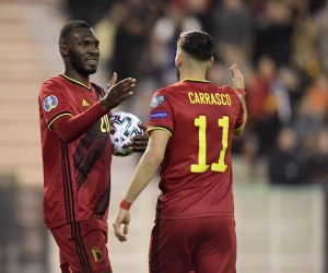 Nouveau format pour les éliminatoires du Mondial: les Diables, et les autres, ne pourront pas se planter