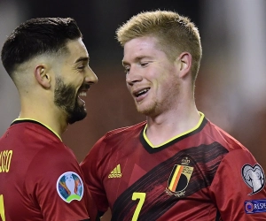 Le coup de gueule de De Bruyne sur le 'tirage au sort': "Ce n'est plus du foot"