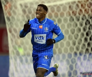 Jonathan David sur la pelouse contre Bruges? "Il veut revenir le plus vite possible"