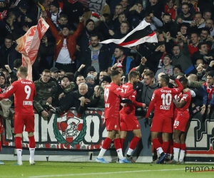 Le Standard évite un gâchis monstre et s'impose dans le MPH Time !