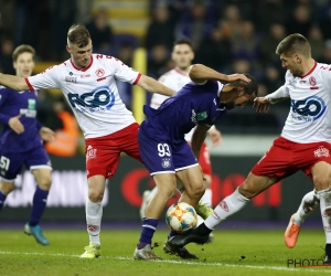 Que dire après un tel match ? Sambi Lokonga tente d'expliquer