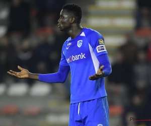 🎥 Cyiel Dessers et Paul Onuachu récompensés au Nigéria 