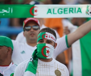 L'Algérie remporte la Coupe Arabe au bout du suspense 