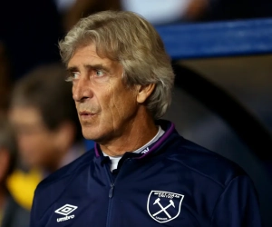 West Ham aurait déjà ciblé le successeur de Manuel Pellegrini