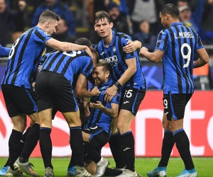 🎥 Serie A : L'Atalanta, avec Castagne, s'impose contre la Fiorentina 