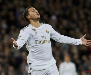 🎥Eden Hazard régale à l'entraînement du Real: le Diable est en forme !  