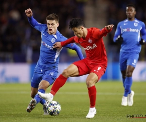 Le Racing Genk ferme la porte à un départ: "Peu importe le montant du transfert" 