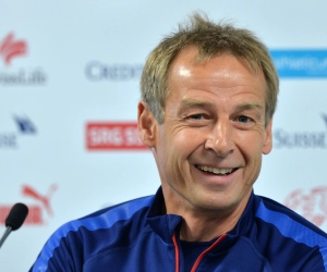 Officiel : Jürgen Klinsmann retrouve de l'embauche et devient le coach de deux Belges