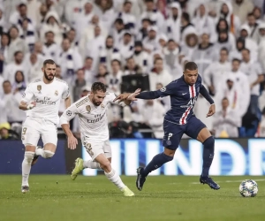 Centenaire, Kylian Mbappé affiche de très belles stats au Paris Saint-Germain