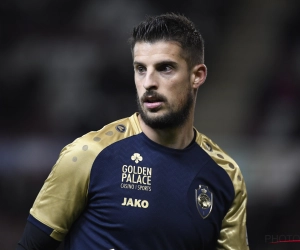 Sauf surprise, Kevin Mirallas ne viendra PAS à Anderlecht !