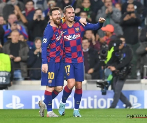 🎥 Une nouvelle stat folle pour Lionel Messi, le Barça met la pression sur le Real 