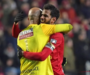 Haroun: "Ce match n'aurait jamais dû aller jusqu'aux prolongations"