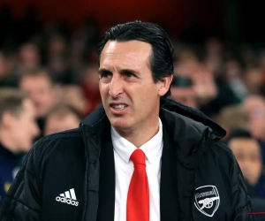 Unai Emery en passe de retrouver en club en Liga