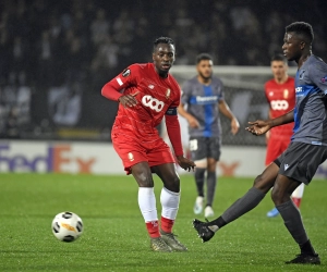 OFFICIEL: Paul-José Mpoku signe en Turquie