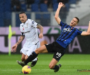 🎥 Radja Nainggolan inscrit un beau but et arrache le nul contre ses anciens équipiers