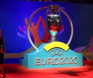 L'Euro 2021 ne sera pas relocalisé en Angleterre, selon la FA 