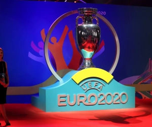 Officiel : Copenhague accueillera bien l'Euro et les Diables Rouges en 2021