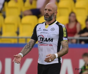 Retraite imminente pour Jelle Van Damme?