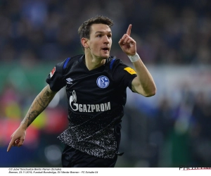 🎥 Benito Raman décisif offre la victoire à Schalke