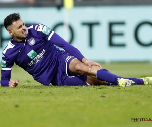 Mauvaise nouvelle supplémentaire pour Anderlecht ?