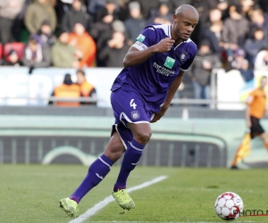 Une solution pour Anderlecht ? "Mettre Kompany milieu défensif"