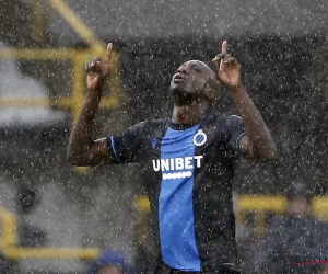 L'ancien trublion de Bruges, Mbaye Diagne, file en Premier League 