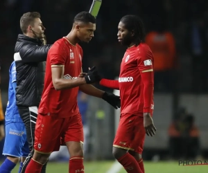 Laszlo Bölöni embêté: "Je crains que sa saison soit terminée"