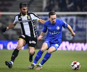 Sven Kums réaliste : "victoire méritée pour Charleroi"