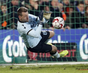 Simon Mignolet : "Des joueurs quitteront le club cet été, et ce n'est pas une si mauvaise chose"