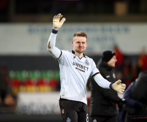 Simon Mignolet se confie après la victoire du Club et son retour au Stayen