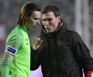 De la concurrence entre les perches de Genk: "Je serai prêt..." 