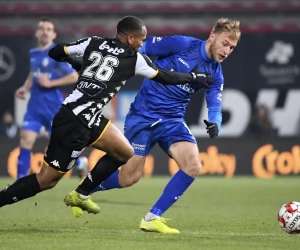 Europa League, Bruges, Standard... la Gantoise doit rapidement tourner la page Coupe de Belgique