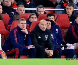 Emery n'est plus là mais Arsenal déçoit toujours, Sheffield cale aussi