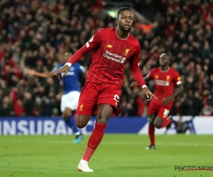 🎥 Le magnifique assist de Divock Origi pour Mo Salah 