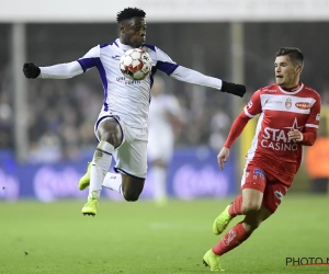 Un diamant à polir pour Anderlecht : "Plus avancé que Memphis Depay au même âge"