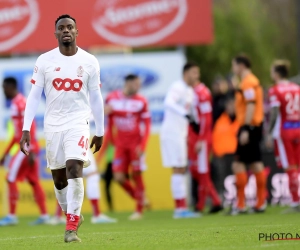 Paul-José Mpoku donne son avis sur l'avenir de son ancien club : "Au Standard, on ne sait jamais ce qu'il va se passer" 