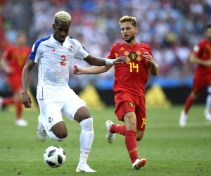 🎥 Brésil, Russie: quand Dries Mertens montre la voie aux Diables 