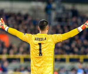 Alphonse Areola à nouveau prêté en Premier League par le PSG